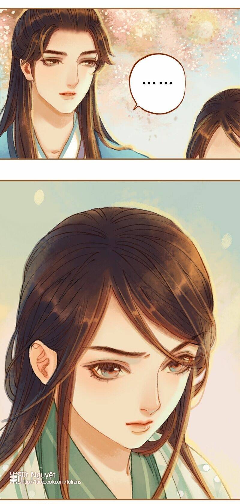 phượng tù hoàng chapter 21 25