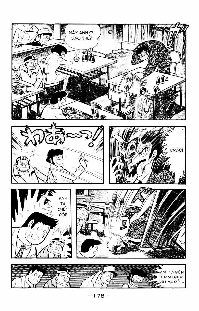 devilman chapter 15 15