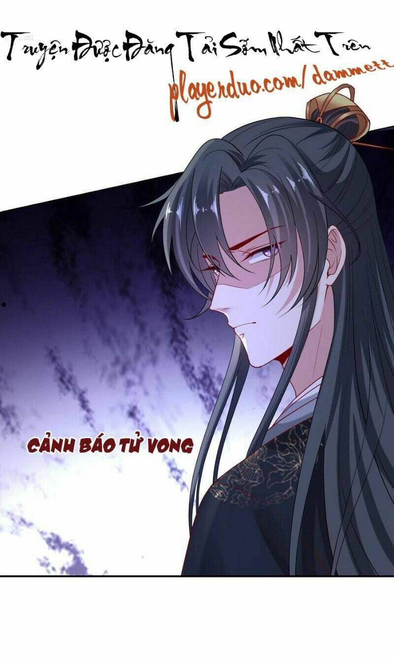 độc y đích nữ chapter 164 9