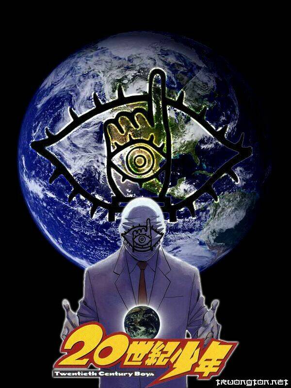 những chàng trai thế kỉ 20 chapter 134 1