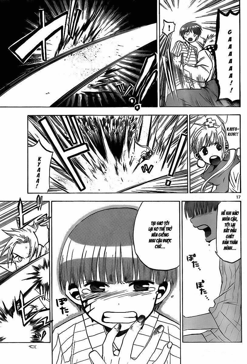 kaitai shinsho chapter 5 18