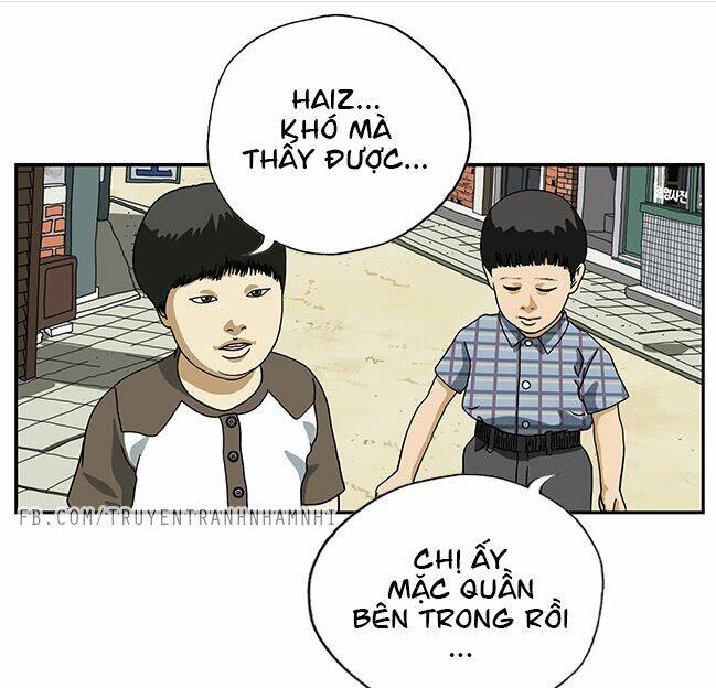 cậu bé lập dị chapter 7 18