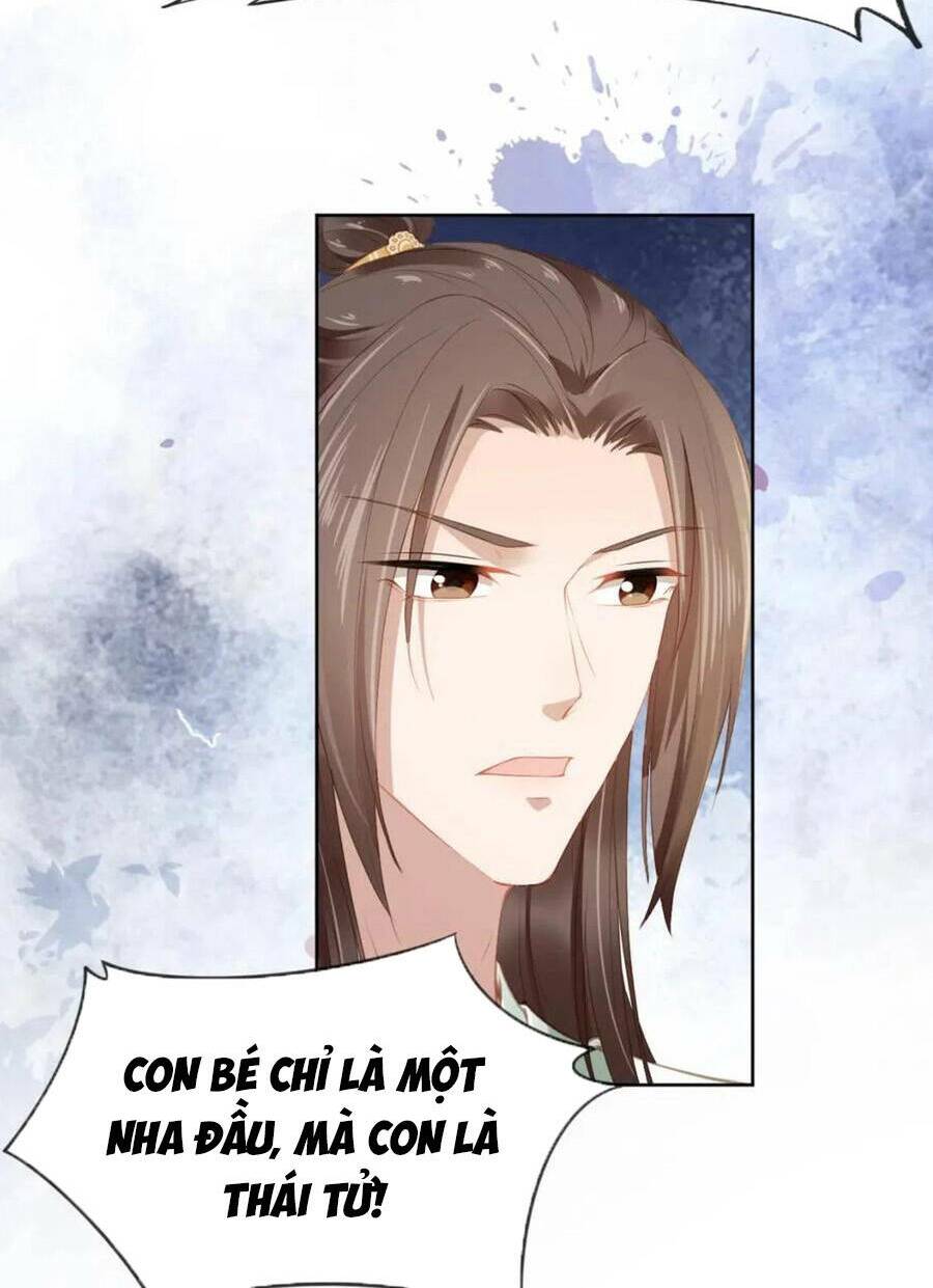 nhặt được bảo bối manh manh chapter 34 2