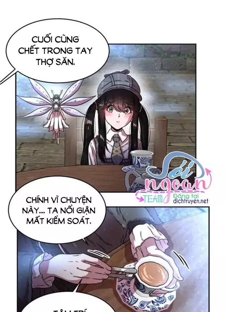 con gái bảo bối của ma vương chapter 24 67