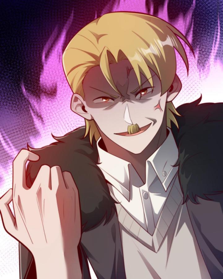 người chơi và nhân vật chính đều muốn làm hại ta chapter 136 24