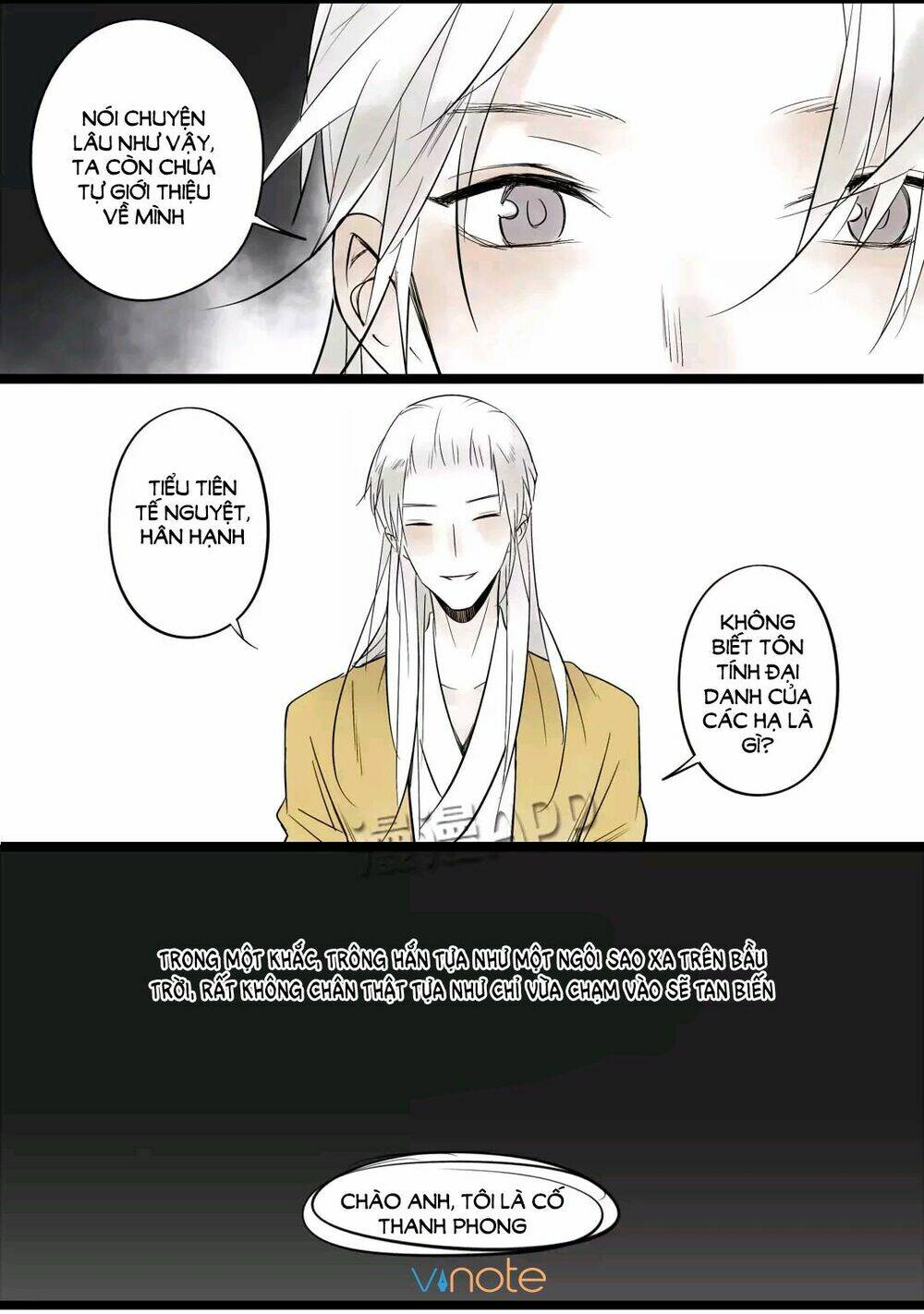 tễ nguyệt chapter 2 12