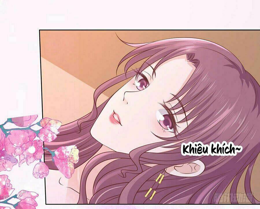 liệt ái tri hạ: series mật đào tiểu tình nhân chapter 194 11