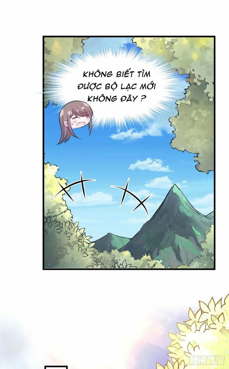 [16+] thảnh thơi thú thế chủng chủng điền, sinh sinh tể chapter 246 39