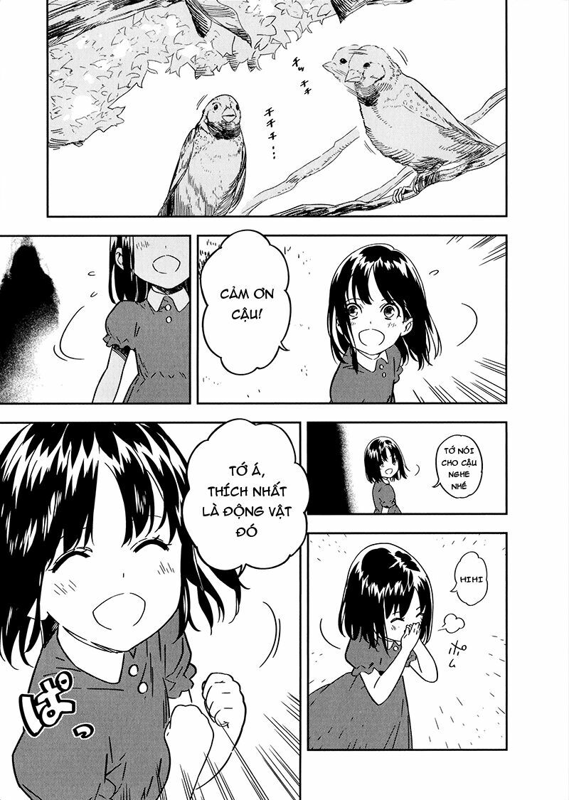 fate/strange fake chapter 10 5