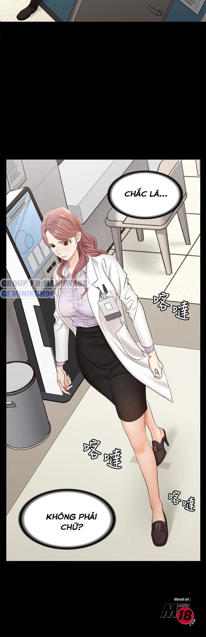 hoán đổi vợ chồng chapter 6 35