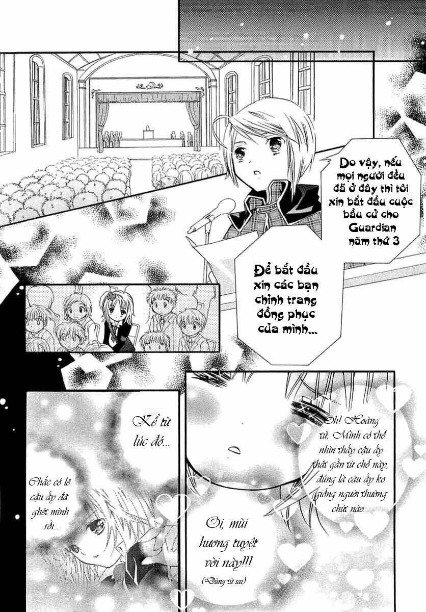 shugo chara chapter 1 28