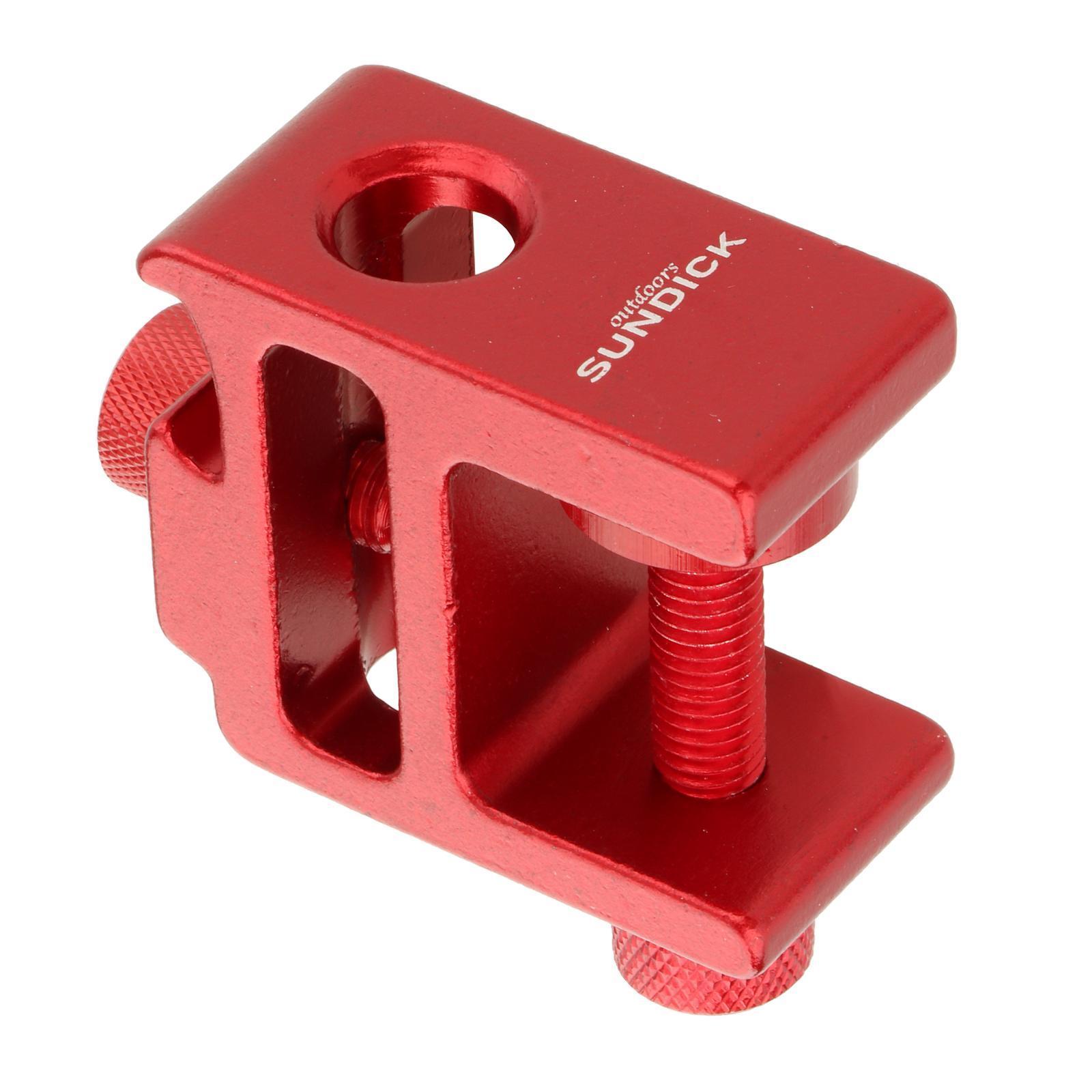 Tabletop Light Stand Table Clamp Adjustable  Light Lantern Camera