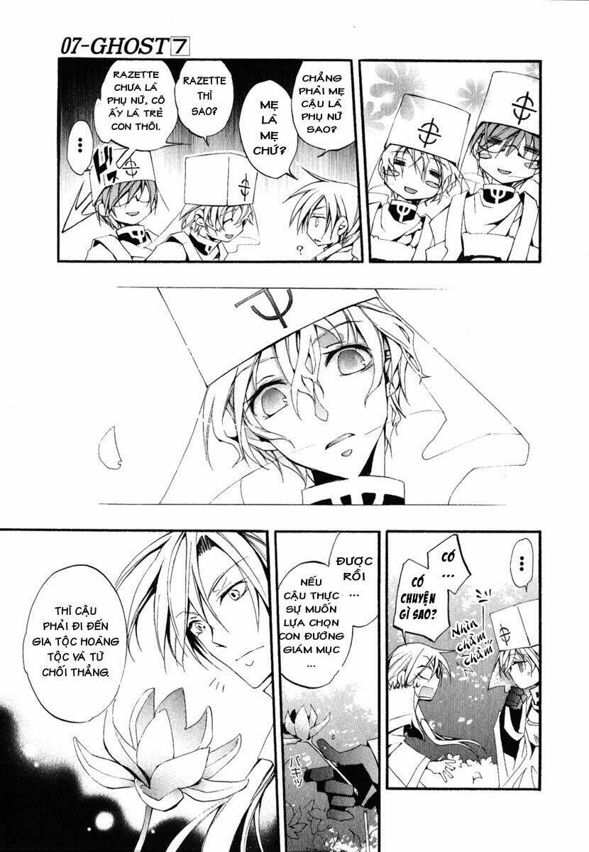 07 hồn ma chapter 37 30