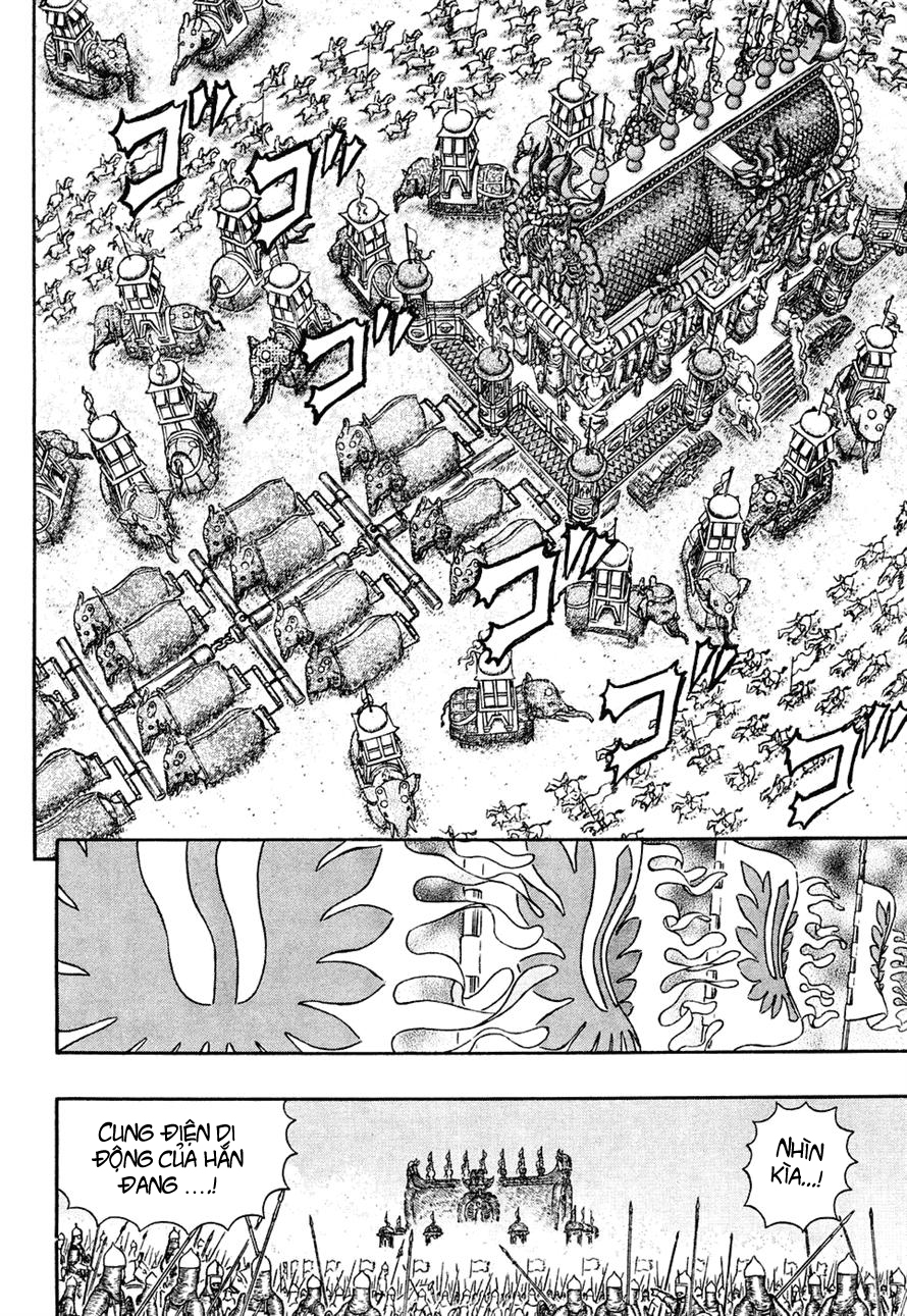 kiếm sĩ đen chapter 291 7