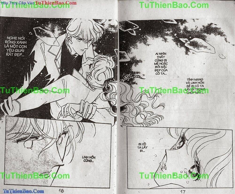 câu chuyện dẽ thương chapter 2 8