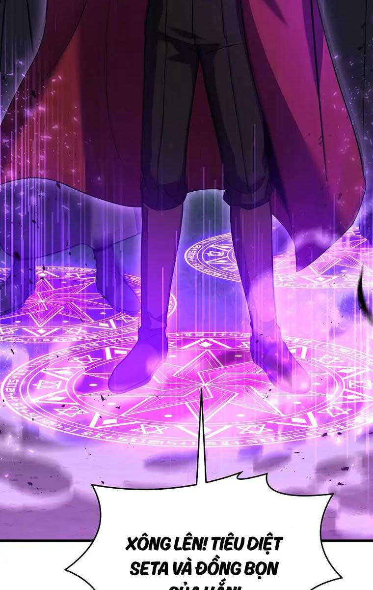 sự trở lại của hiệp sĩ giáo vô song chapter 112 125