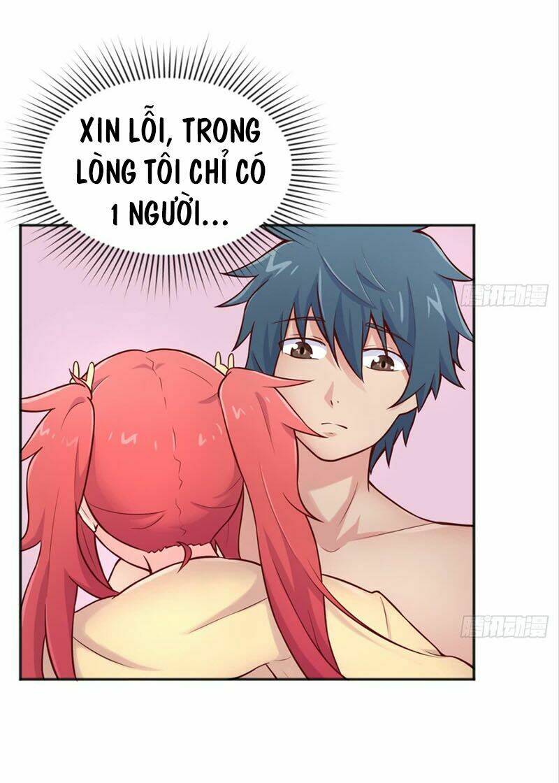 bác sĩ riêng của nữ thần chapter 71 20