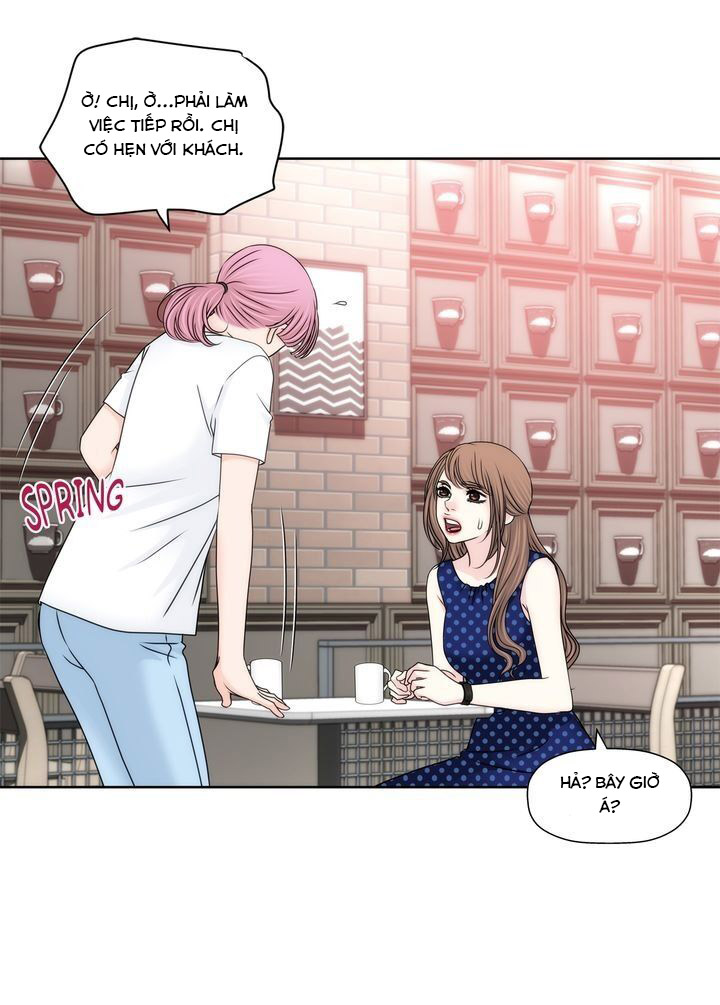 người đàn ông của tôi chapter 96.2 9