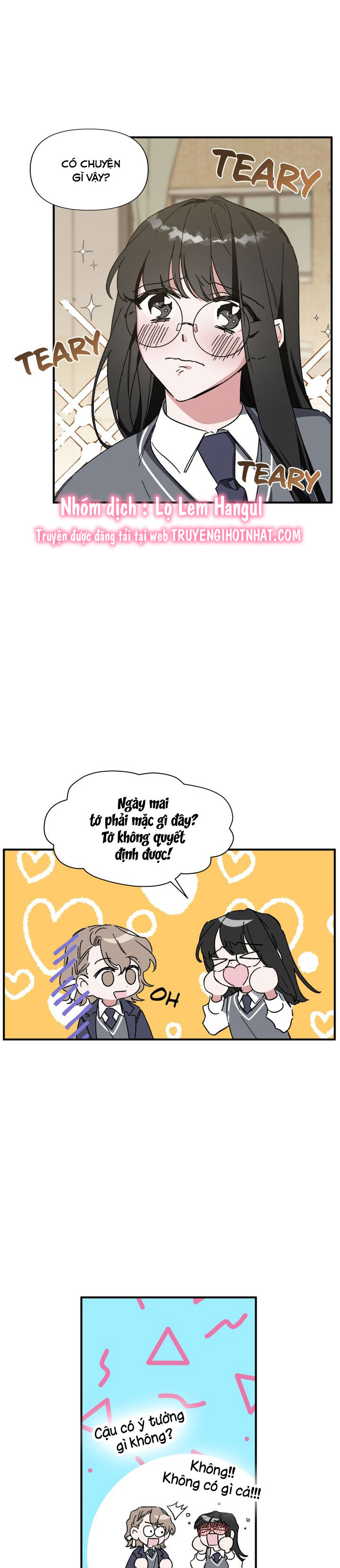 cuộc du hành thời gian của sela chapter 35 7