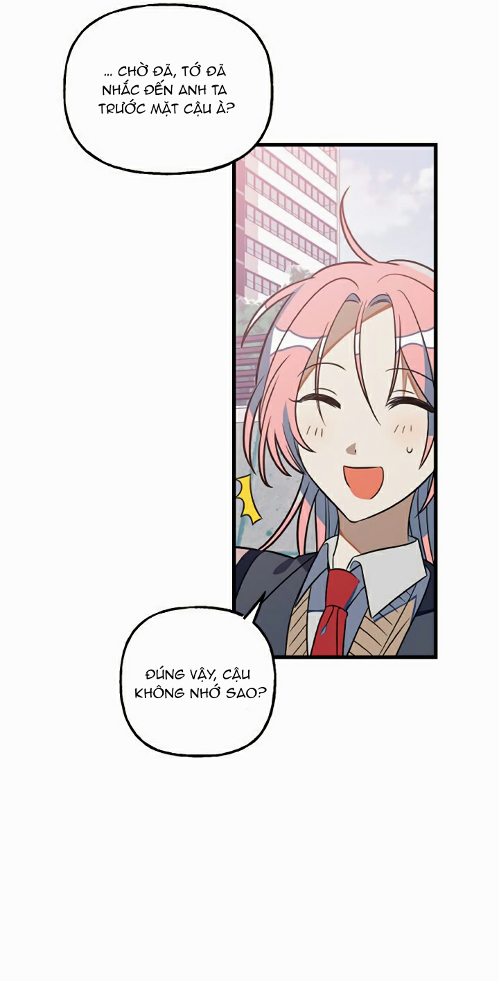 sự tồn tại lãng mạn chapter 4 21