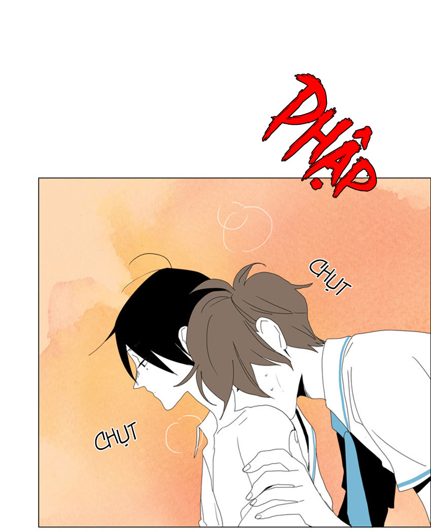 thú cưng của tôi là dơi chapter 26 22