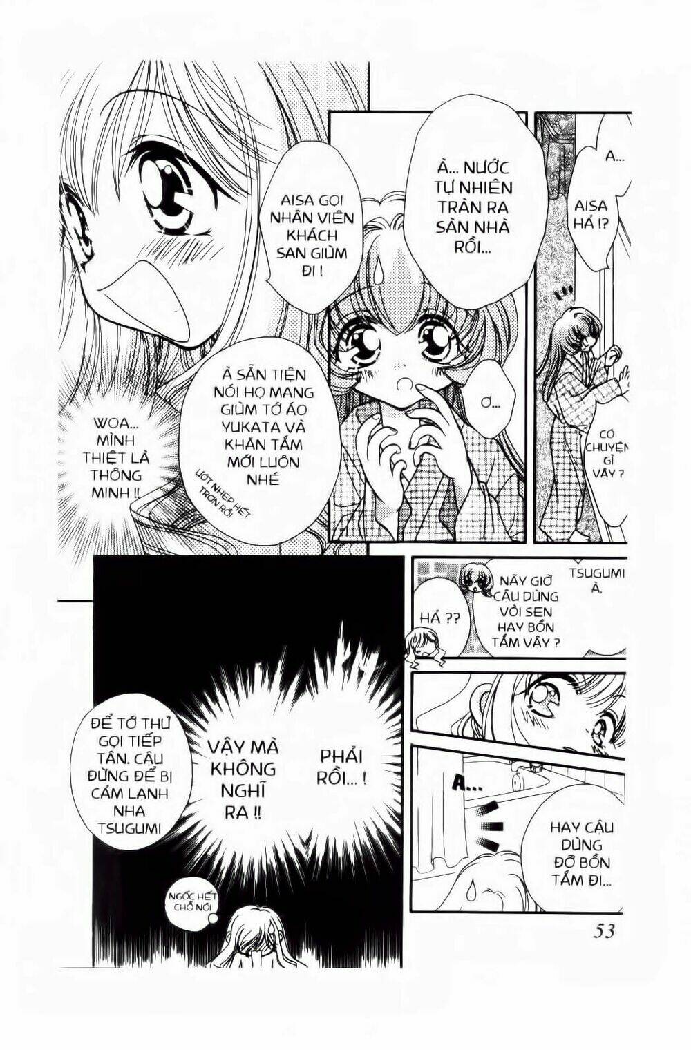 chắp cánh ước mơ chapter 41 4