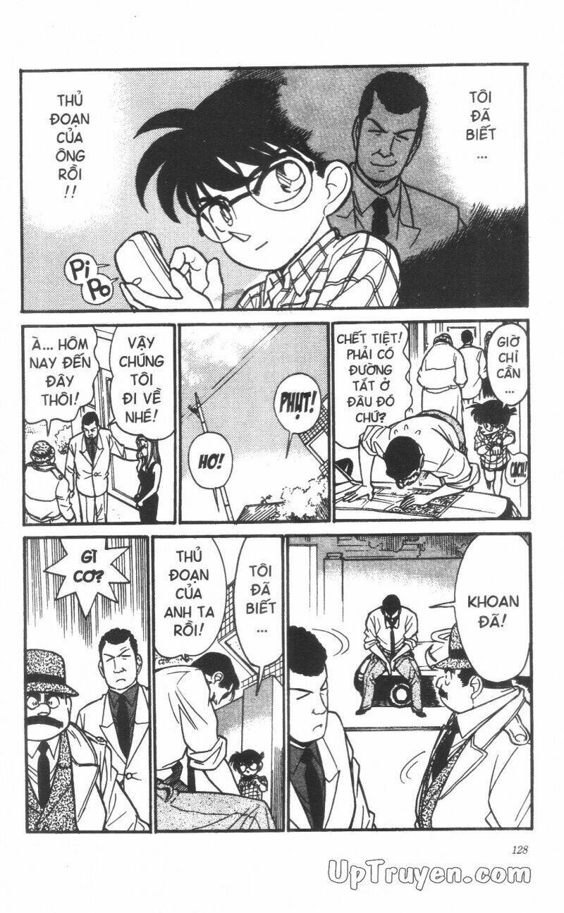 conan - bộ đặc biệt chapter 2 131
