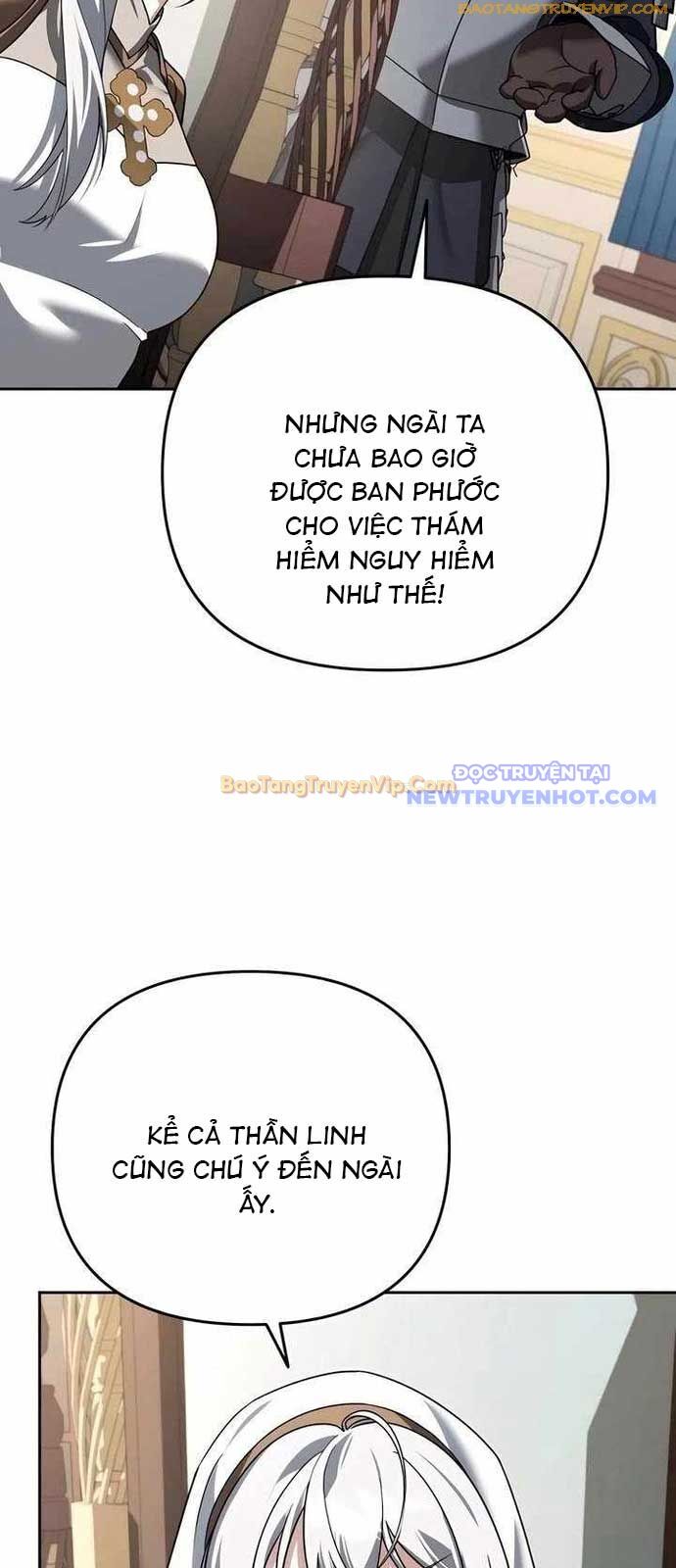 Bản Ngã Thay Đổi chapter 27 6