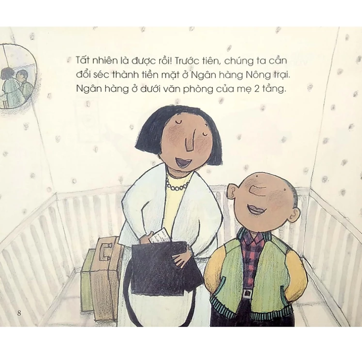 Mathstart Trải Nghiệm Toán Học: Thang Máy Phép Thuật