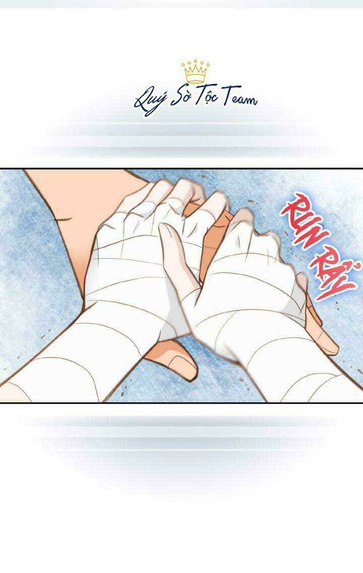 tiếp xúc chí mạng chapter 40 55