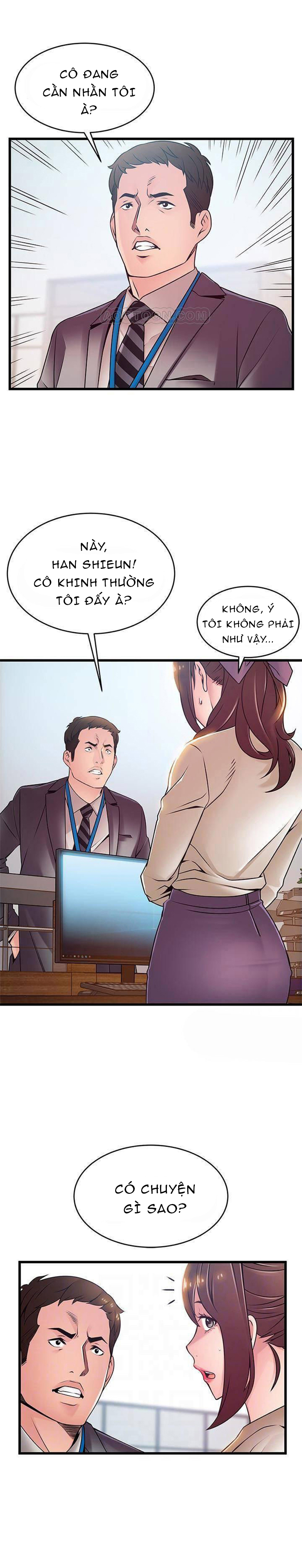 điểm yếu chapter 58 15