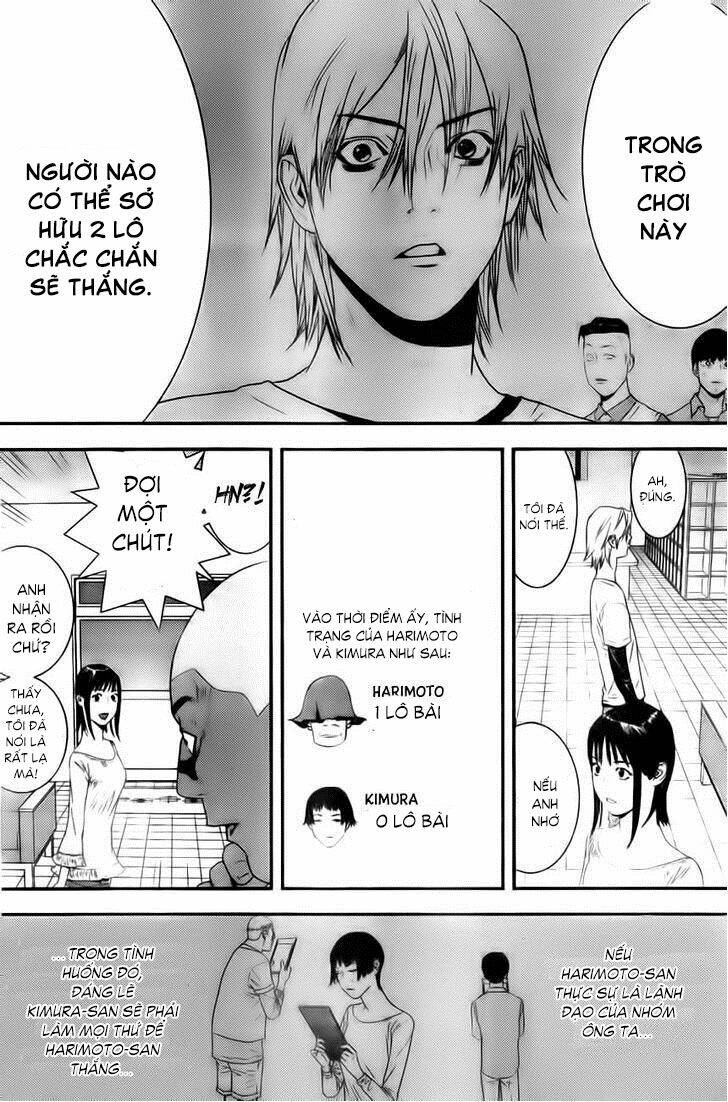 liar game chapter 156 17