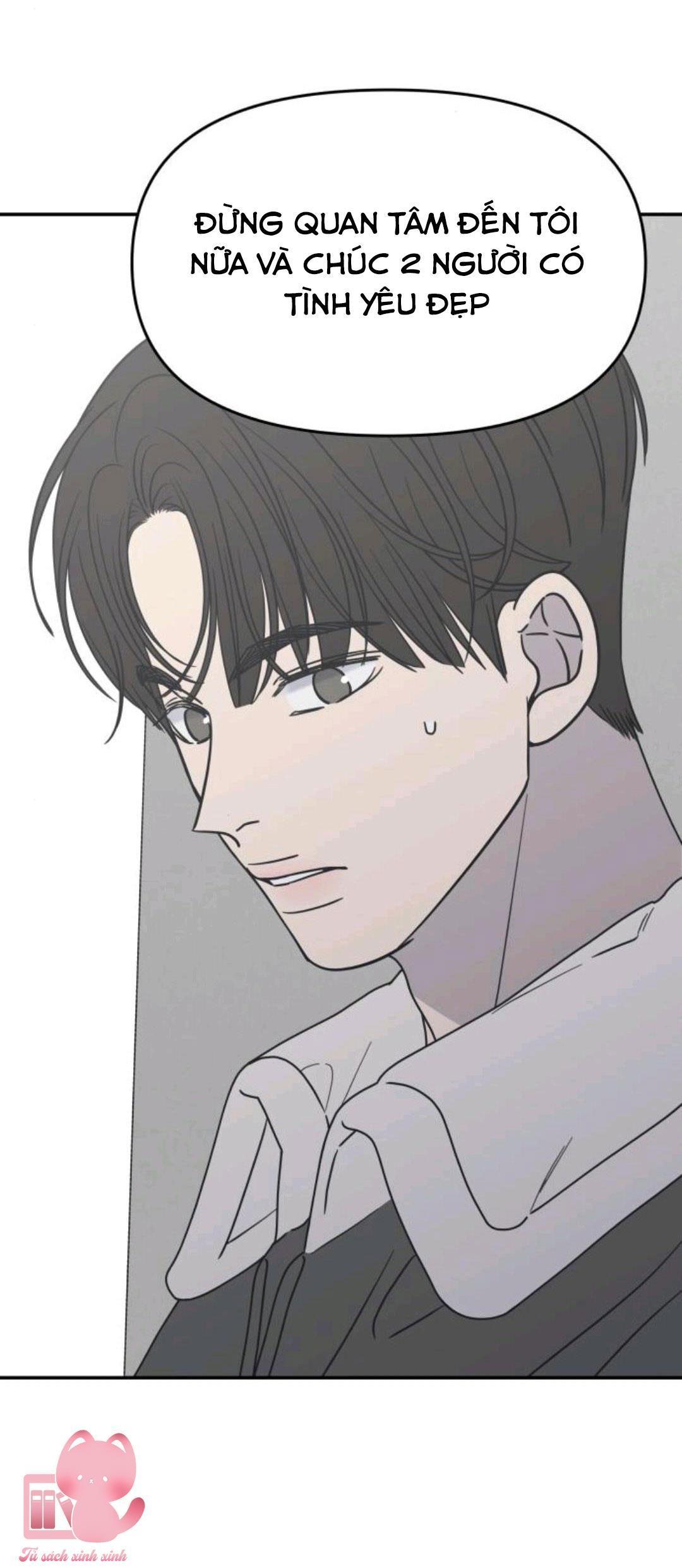 nói không với tình công sở chapter 14 45