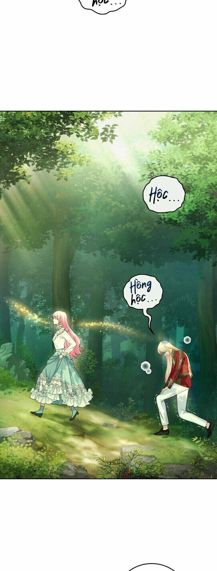 nhà điều chế nước hoa độc quyền của bạo chúa chapter 37 9