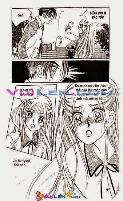 hắn ta, anh ấy và cô ấy - he and that girl chapter 3 6