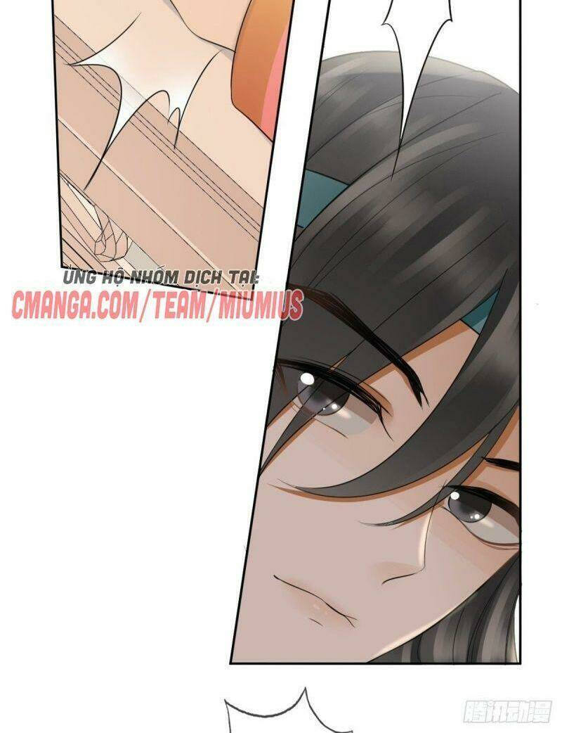 mê hoặc nhân tâm chapter 21 49