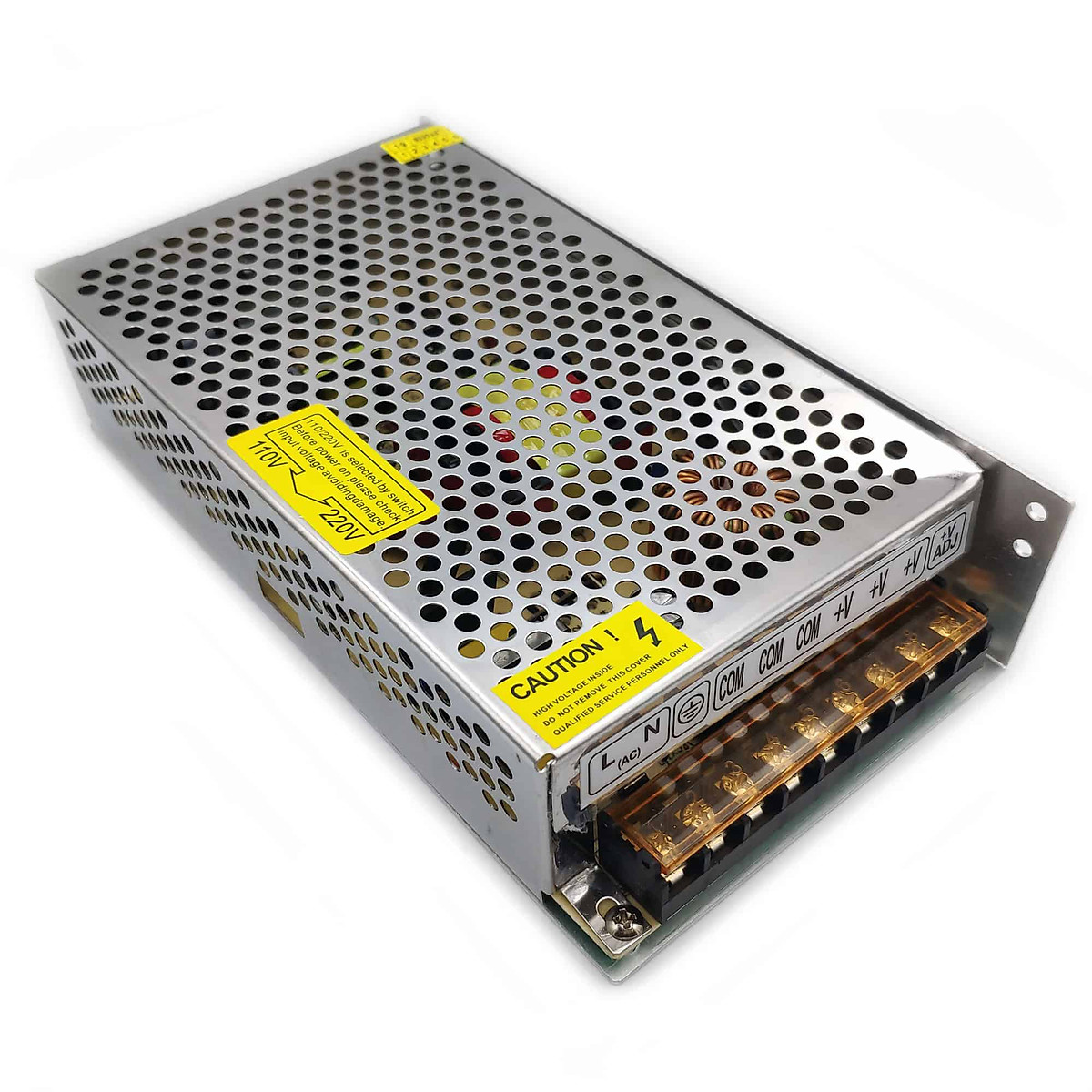 Nguồn tổ ong S-240-24 24V 10A