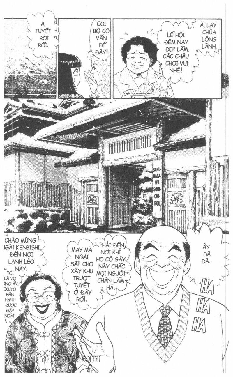 câu lạc bộ con nhà giàu chapter 17 95