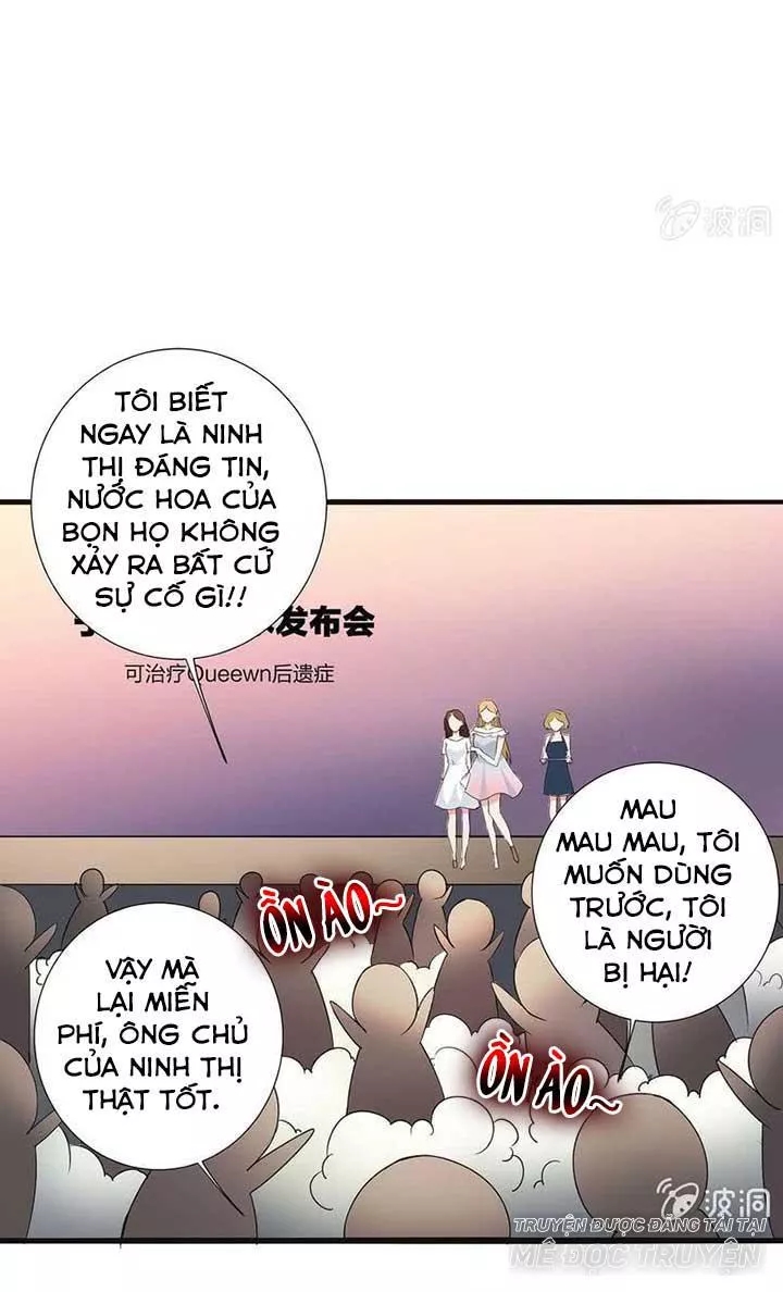 kháp kháp hương phản chapter 22 5