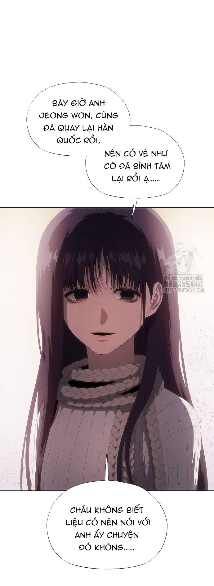 không thể thoát ra khỏi bộ phim kịch tính chapter 30.2 18