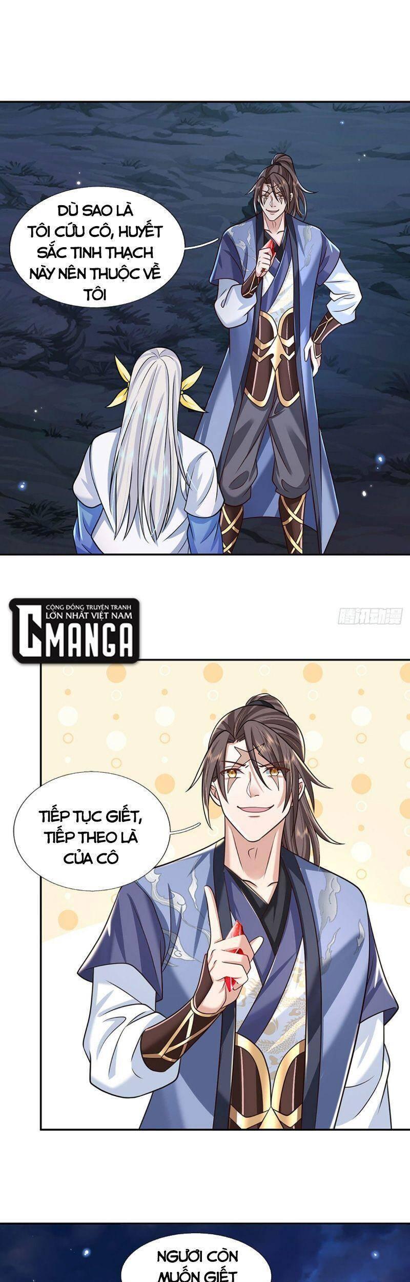 ta trở về từ thế giới tu tiên chapter 100 11