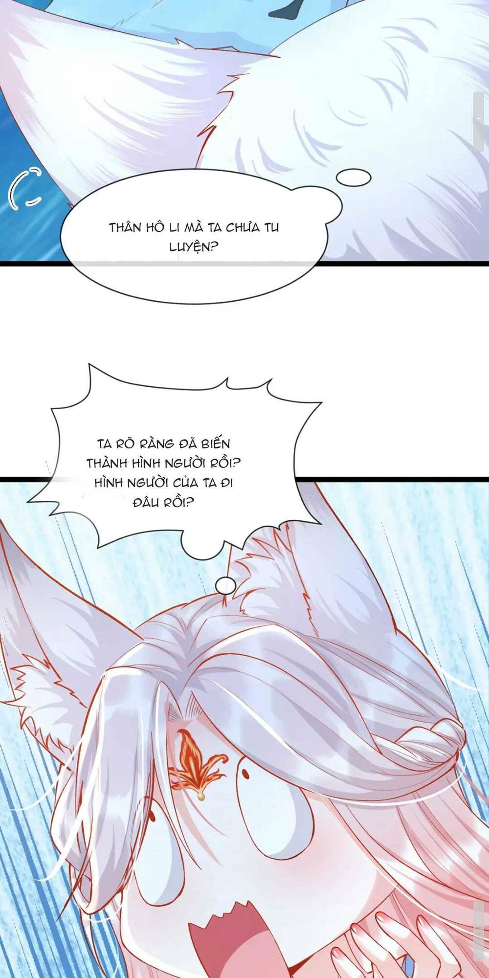 sư đệ đáng yêu cư nhiên nhìn trúng ta chapter 2 6