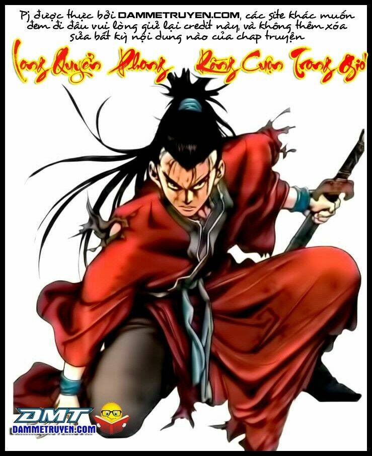 long quyển phong chapter 4 1