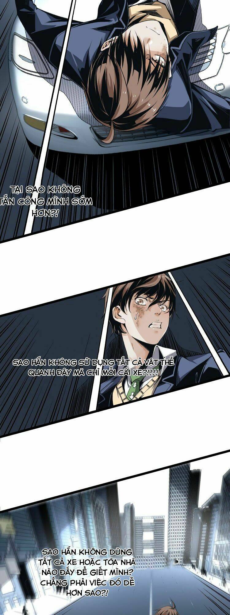 ominous liar chapter 7 14