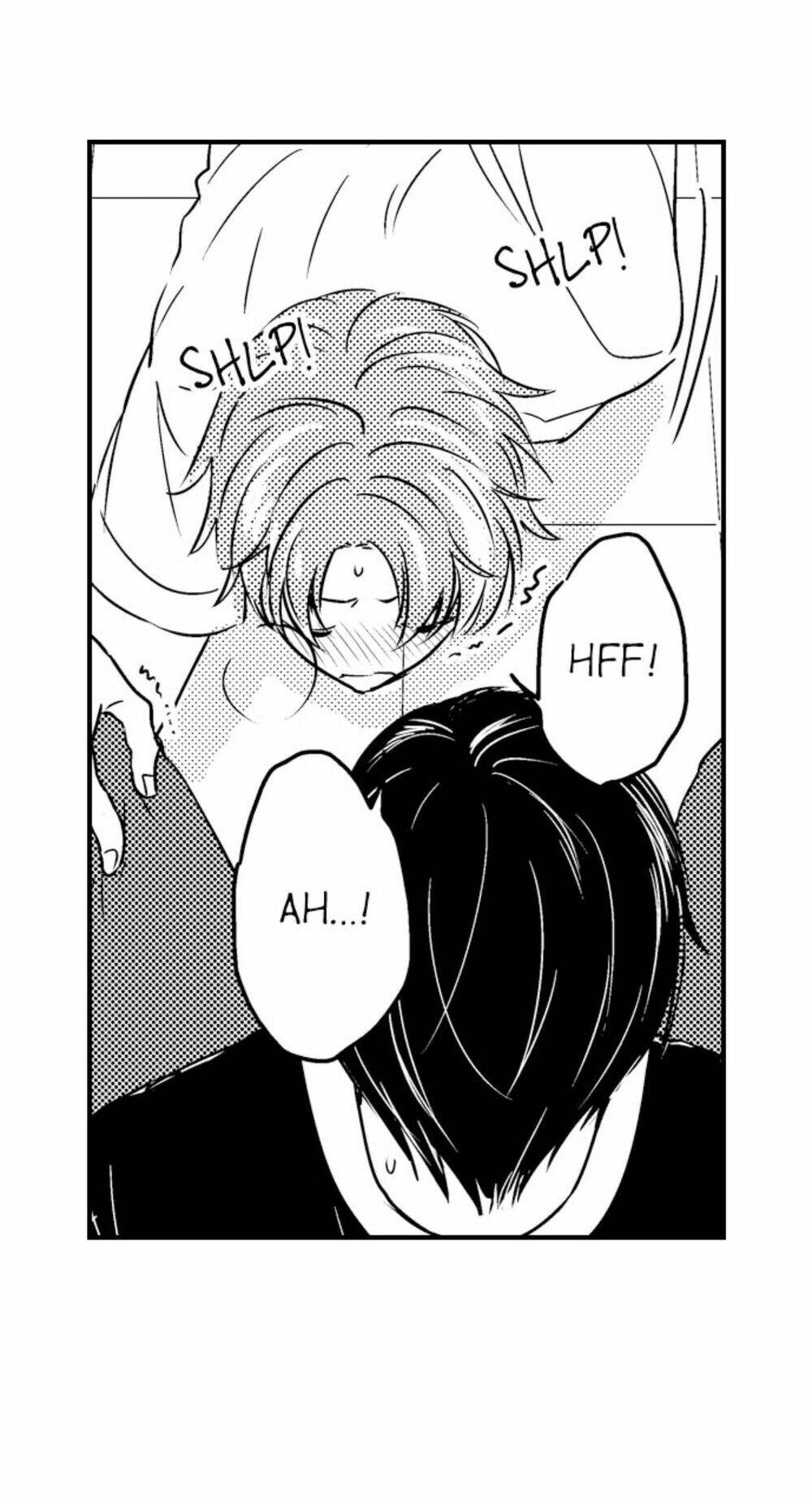 mang thai ở trường nam sinh chapter 39 25