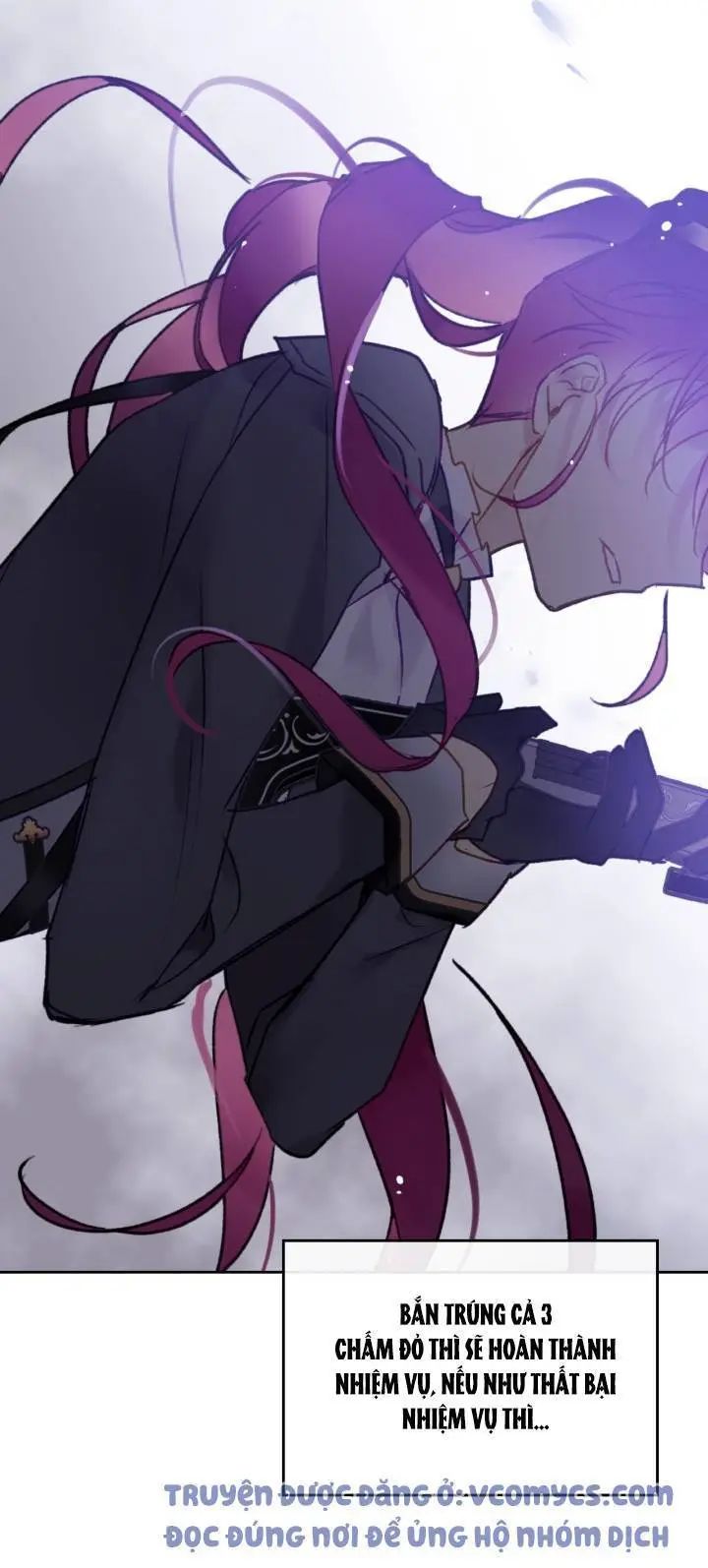 kết cục của nhân vật phản diện chỉ có thể là cái chết chapter 67 48