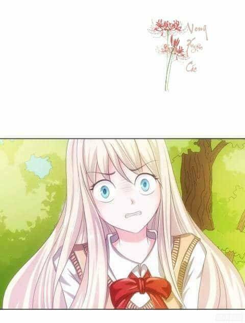 hiệu thảo không thể không quá đáng yêu chapter 2 26