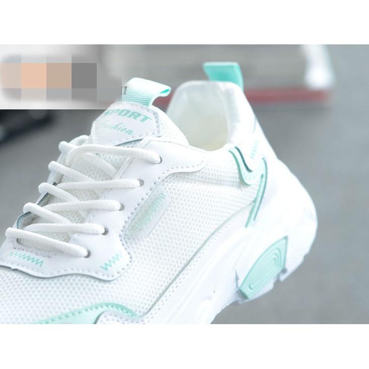 Giày sneaker nữ MS013