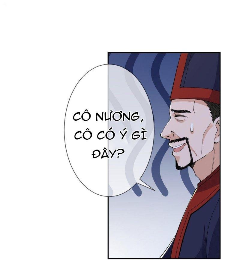 mạt thế nữ vương chapter 18 33