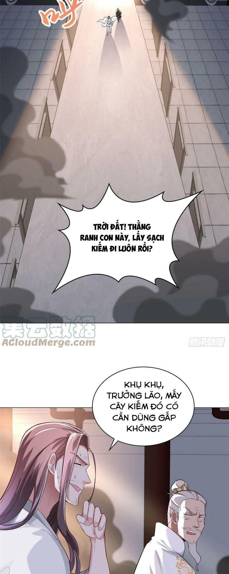 người nuôi rồng chapter 67 22